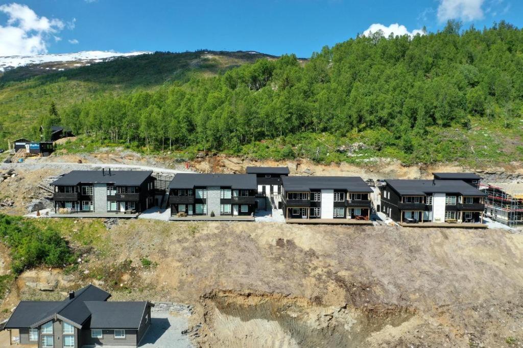 Panorama 15 - Beautiful Mountain View Apartment ซงดาล ภายนอก รูปภาพ